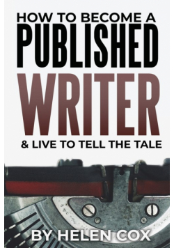 How to Become a Published Writer