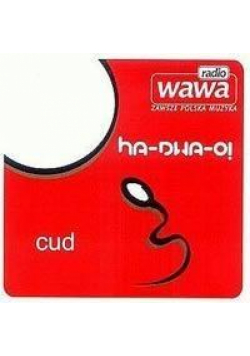 Duet HA-DWA-O! CD