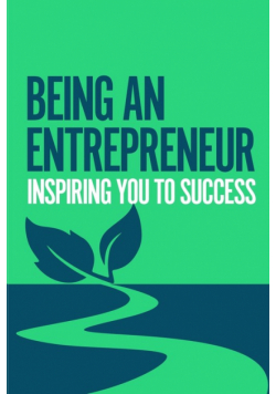 Being an Entrepreneur