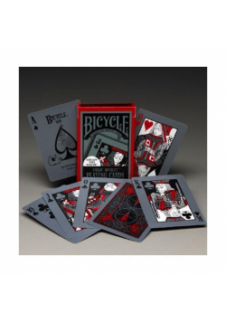 Karty Tragic Royality BICYCLE
