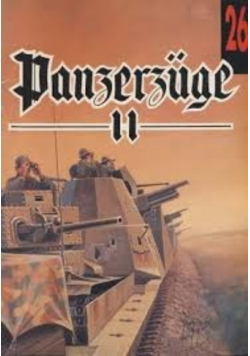 Panzerzuge II nr 26