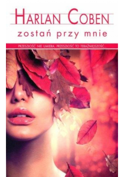 Zostań przy mnie pocket
