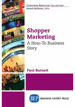 Shopper Marketing