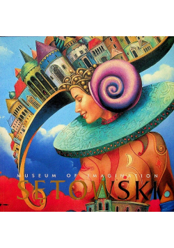 Sętowski Museum of imagination