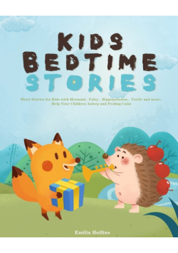 Kids Bedtime Stories