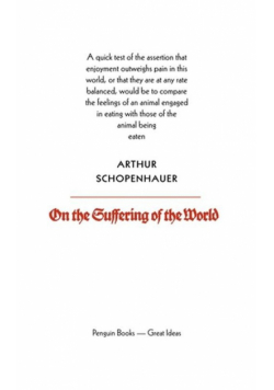 On the Suffering of the World