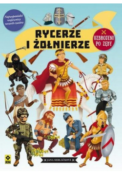 Rycerze i żołnierze RM