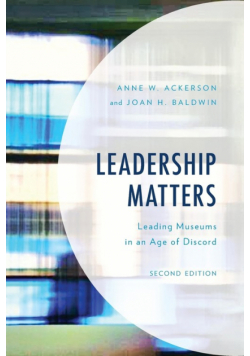 Leadership Matters