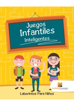 Juegos Infantiles Inteligentes