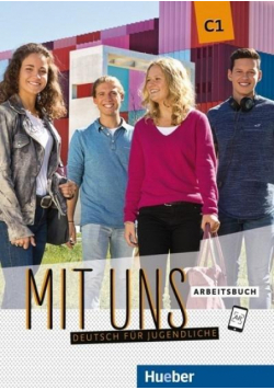 Mit Uns C1 AB HUEBER