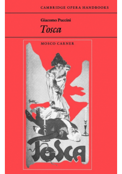 Giacomo Puccini, Tosca