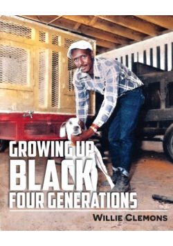 Growing Up Black Four Generations