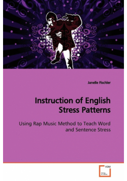 Instruction of English Stress Patterns