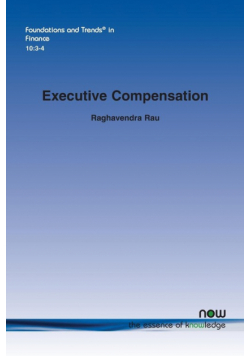 Executive Compensation