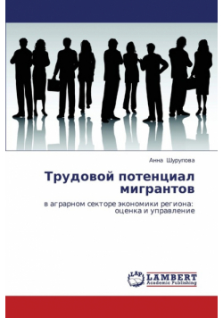 Trudovoy Potentsial Migrantov