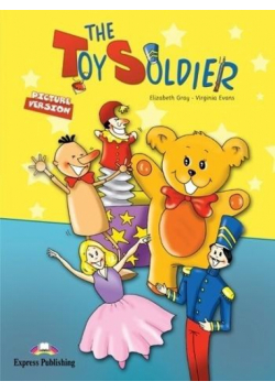 The Toy Soldier