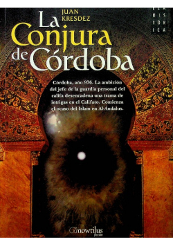 La conjura de Cordoba