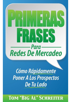 Primeras Frases Para Redes De Mercadeo