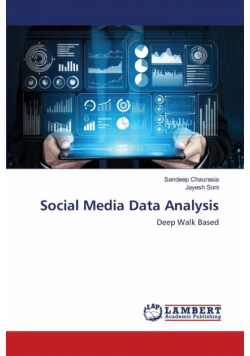 Social Media Data Analysis