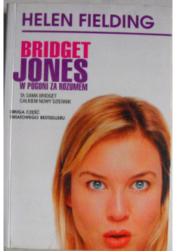 Bridget Jones w pogoni za rozumem