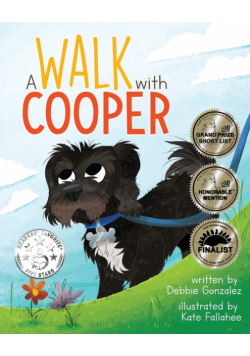 A Walk with Cooper
