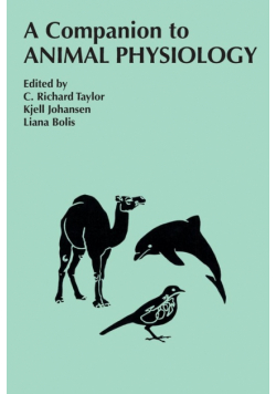 A Companion to Animal Physiology