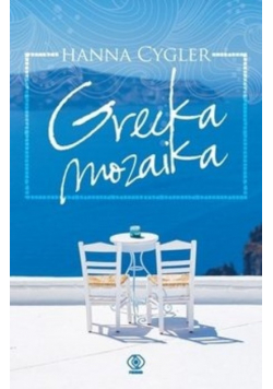 Grecka mozaika