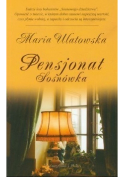Pensjonat Sosnówka