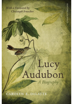 Lucy Audubon