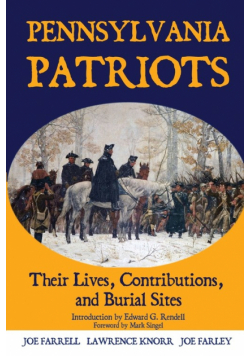 Pennsylvania Patriots