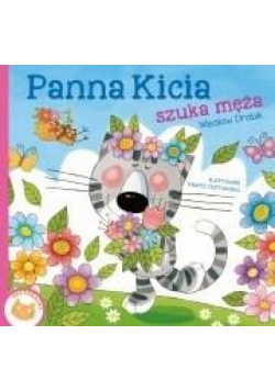 Panna Kicia szuka męża