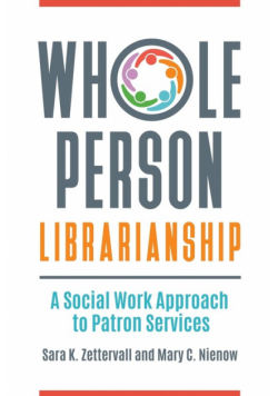 Whole Person Librarianship
