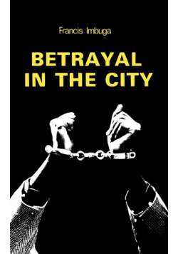 Betrayal in the City