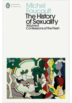 The History of Sexuality: 4