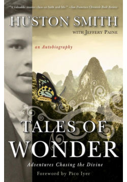 Tales of Wonder