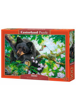 Puzzle 500 el.B-53629 Wish I Could Fly