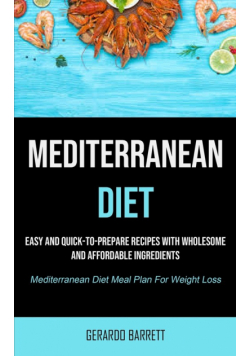 Mediterranean Diet