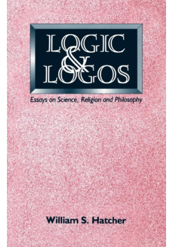 Logic and Logos