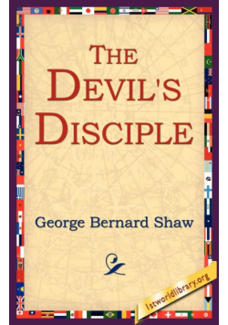 The Devil's Disciple