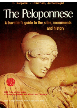 The Peloponnese