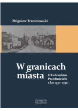 W granicach miasta