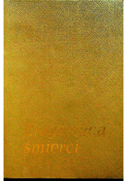 Zwycięzca śmierci teksty liturgiczne