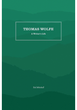 Thomas Wolfe