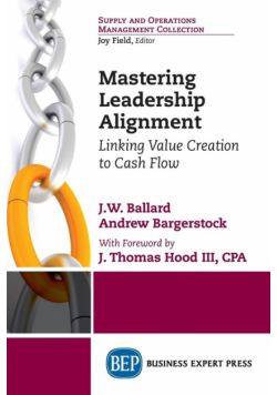 Mastering Leadership Alignment