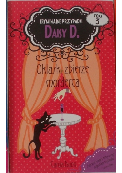 Oklaski zbierze morderca