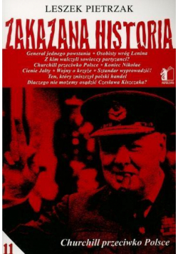 Zakazana historia 11