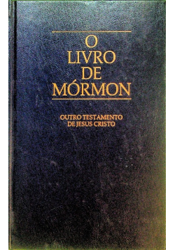 Le Livre de mormon