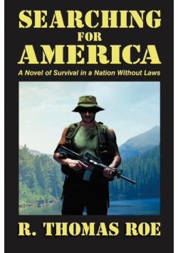 Searching for America
