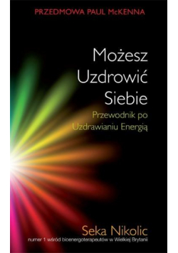 Możesz Uzdrowić Siebie