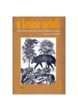 W krainie melodii 5 PWM